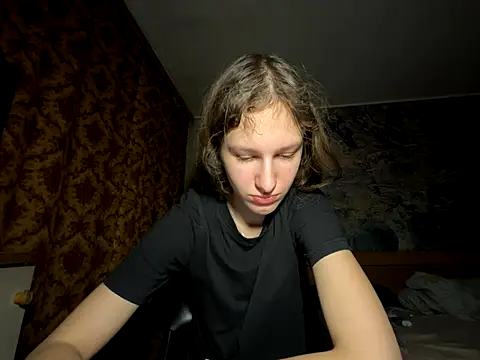 Eva Angel3 online show from 12.15.25