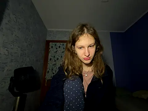 Eva Angel3 online show from 12.22.25