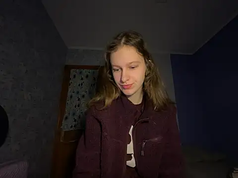 Eva Angel3 online show from 01.15.26