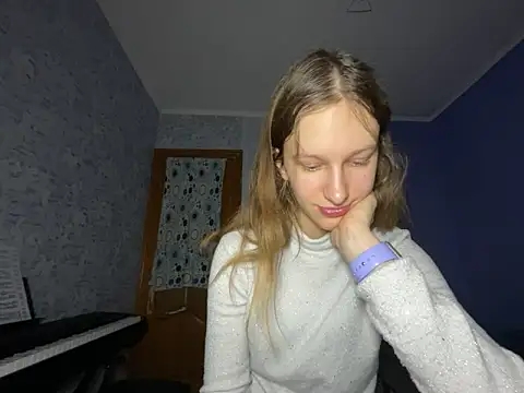 Eva Angel3 online show from 02.06.26