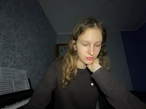 Eva Angel3 online show from 02.23.26