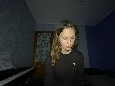 Eva Angel3 online show from 02.24.26