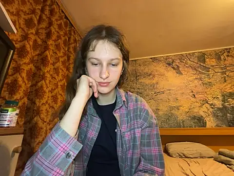 Eva Angel3 online show from 03.13.26