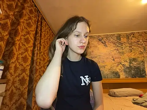 Eva Angel3 online show from 03.14.26