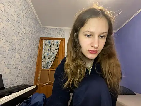 Eva Angel3 online show from 05.02.26