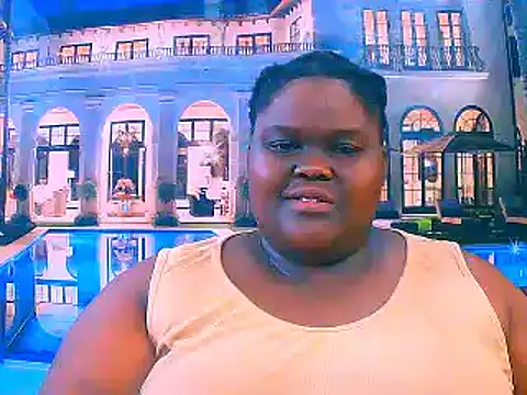 Snapshot of EbonyHotBuns chatting on 06.30.26 EbonyHotBuns online show from 06.30.26