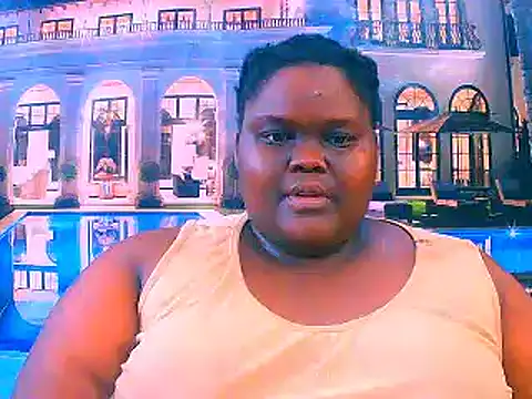 Snapshot of EbonyHotBuns chatting on 07.06.26 EbonyHotBuns online show from 07.06.26