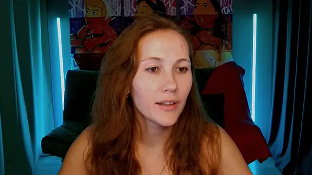 MichelleOrtis online show from 02.04.25