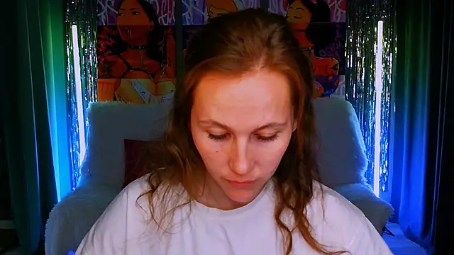 MichelleOrtis online show from 03.20.25