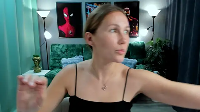 MichelleOrtis online show from 11.19.25