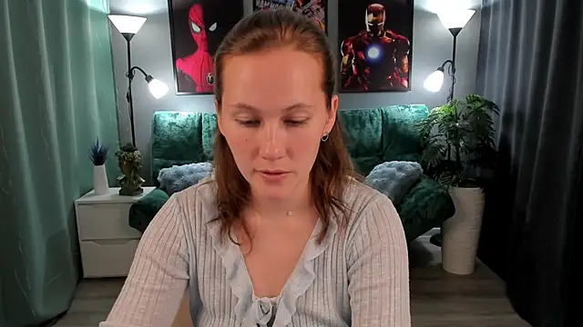 MichelleOrtis online show from 02.11.26