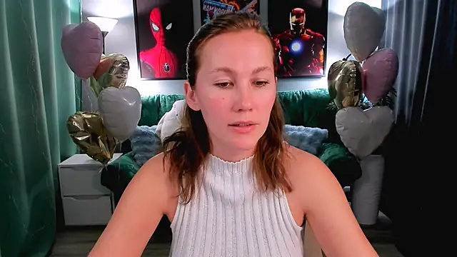 MichelleOrtis online show from 02.18.26