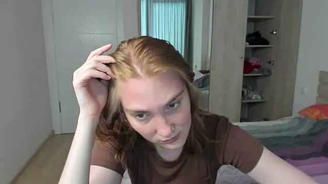 ReddHotPipper online show from 08.06.26
