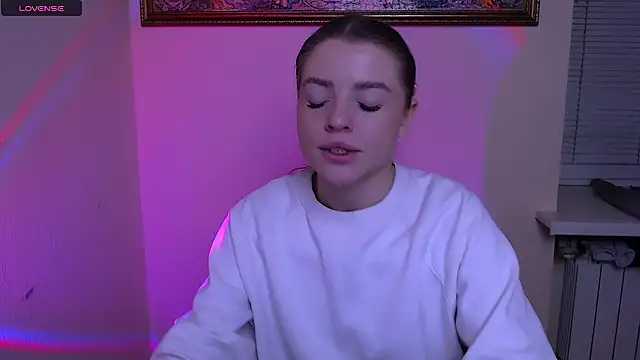 MissOliviaa  online show from 01.13.26