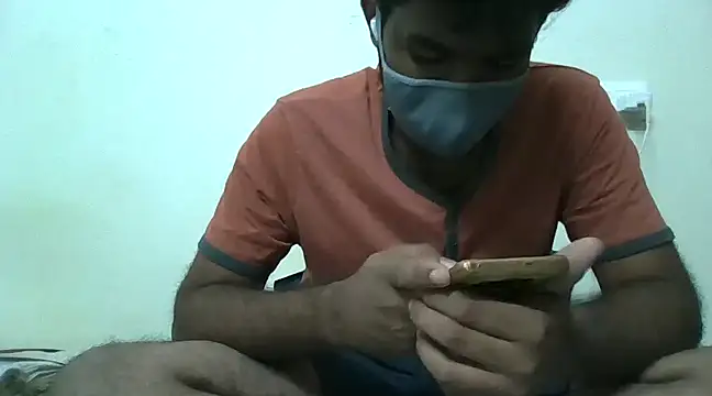 Snapshot of nick05inch chatting on 01.23.25 nick05inch online show from 01.23.25