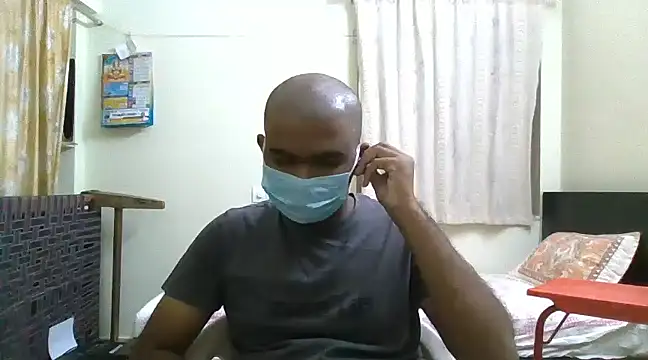 Snapshot of nick05inch chatting on 02.15.25 nick05inch online show from 02.15.25