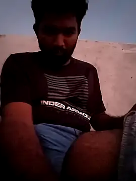 Snapshot of nick05inch chatting on 10.16.25 nick05inch online show from 10.16.25