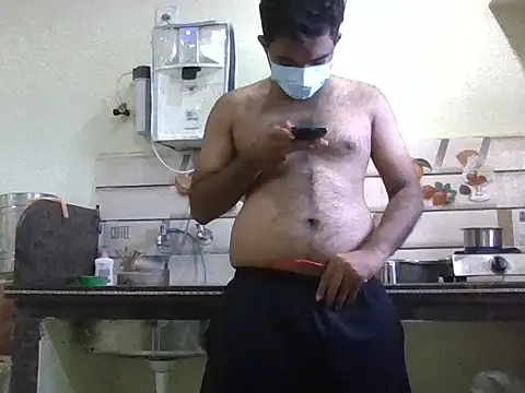 Snapshot of nick05inch chatting on 11.23.25 nick05inch online show from 11.23.25