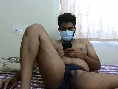 Snapshot of nick05inch chatting on 12.03.25 nick05inch online show from 12.03.25