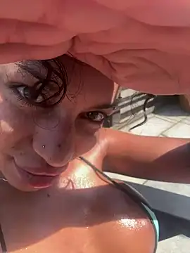 AlyssaHottv  online show from 04.26.26