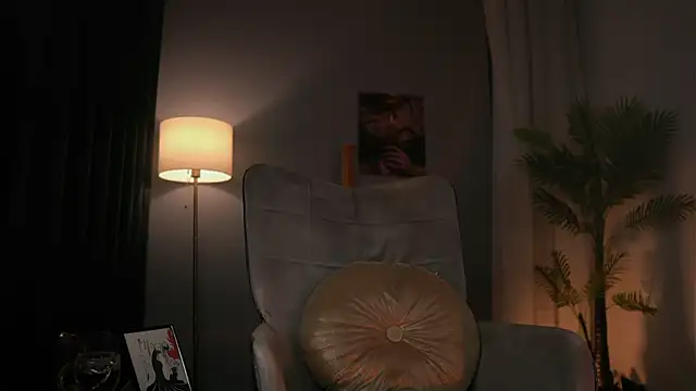 SerenaGrantt online show from 07.31.26