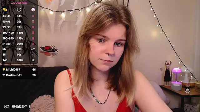 Moona xx online show from 12.07.24