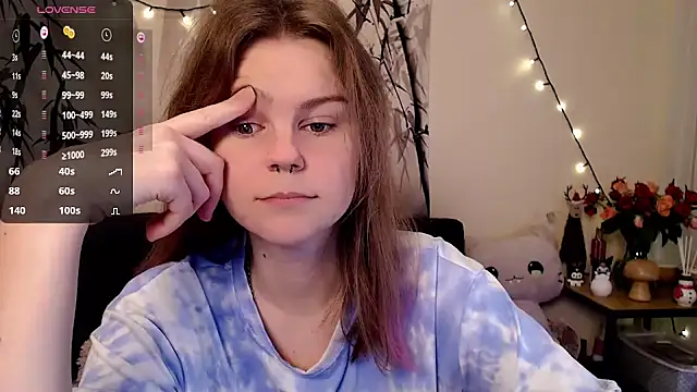 Moona xx online show from 01.17.25