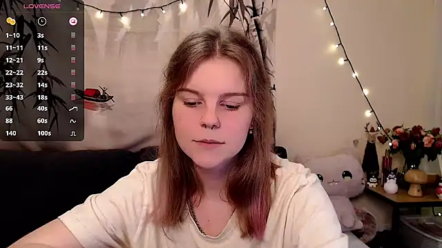 Moona xx online show from 01.18.25