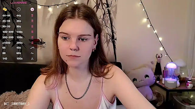 Moona xx online show from 01.23.25