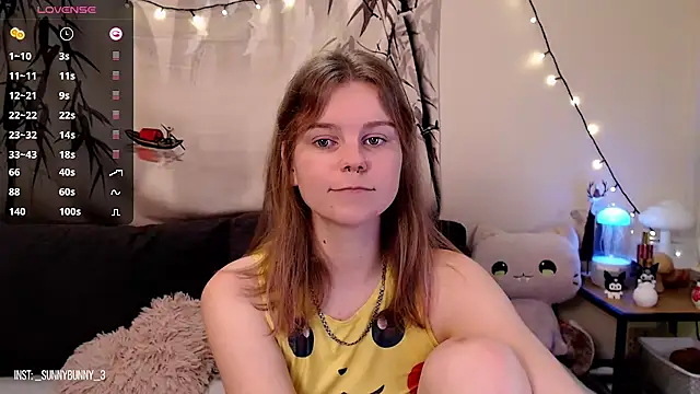 Moona xx online show from 01.27.25