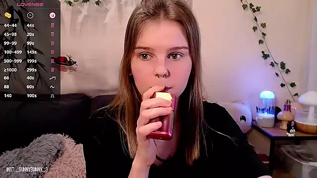 Moona xx online show from 03.15.25