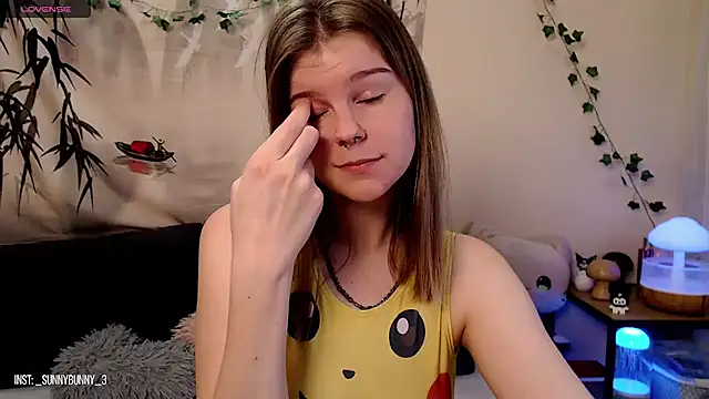 Moona xx online show from 03.16.25