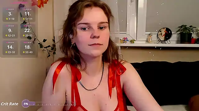 Moona xx online show from 09.21.25