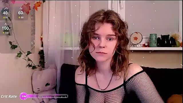 Moona xx online show from 11.25.25