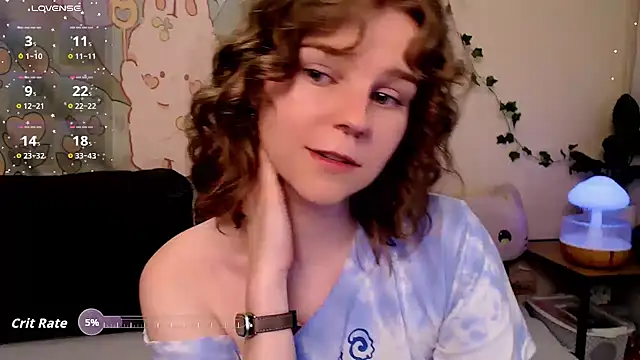 Moona xx online show from 03.11.26