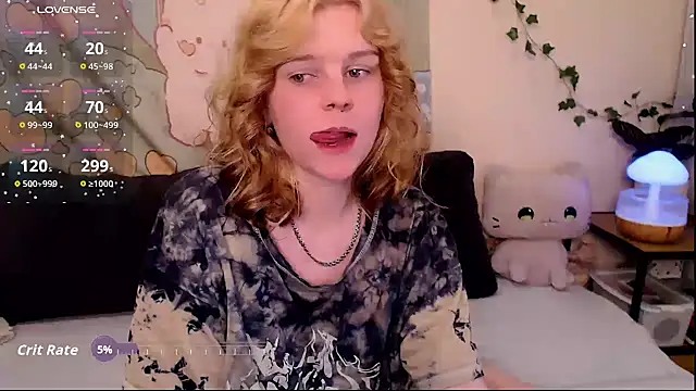 Moona xx online show from 04.23.26