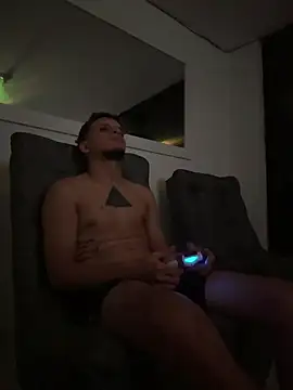 ArturoDelgado1 online show from 03.07.26