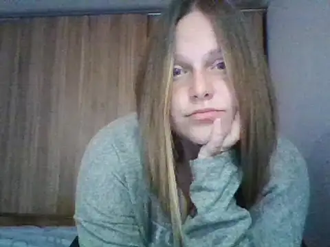 Evasapples online show from 03.07.25