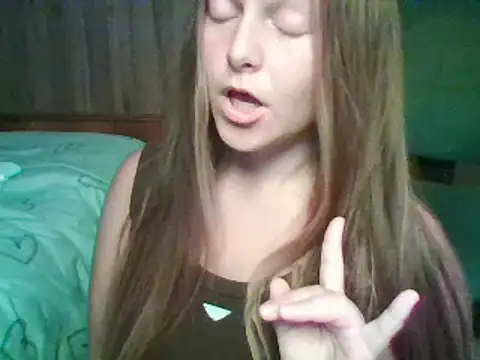 Evasapples online show from 09.16.25