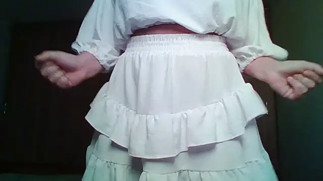 Evasapples online show from 11.06.25