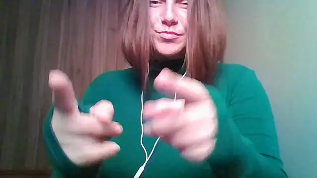 Snapshot of Evasapples chatting on 06.02.26 Evasapples online show from 06.02.26