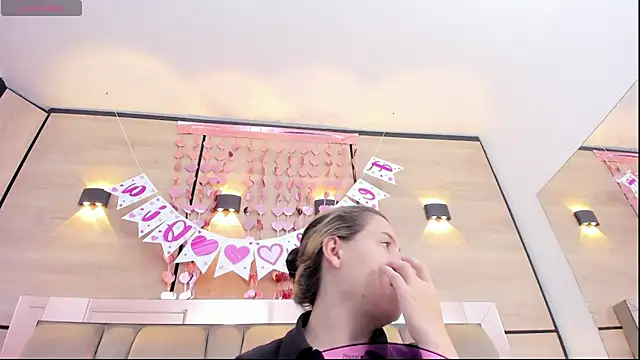 dorothy vegga online show from 02.17.26