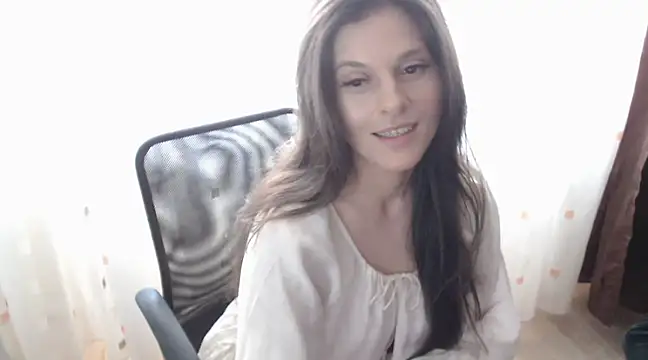 SweetBabyGirl212 online show from 03.13.25