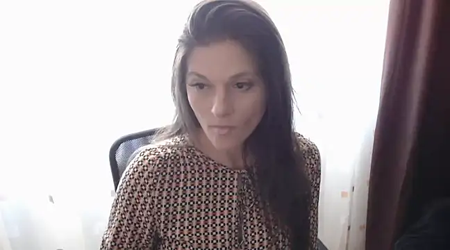 SweetBabyGirl212 online show from 03.21.25