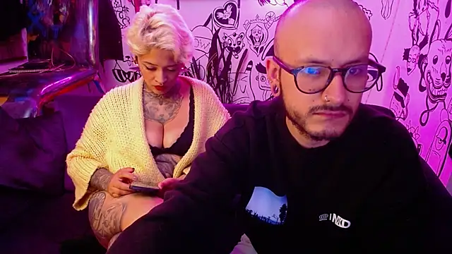 tatouagendecouple online show from 01.30.25