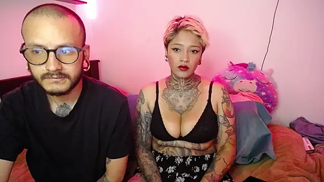 tatouagendecouple online show from 03.01.25