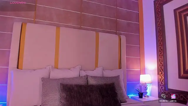 AbigailCarter online show from 12.18.25