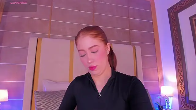 AbigailCarter online show from 01.15.26