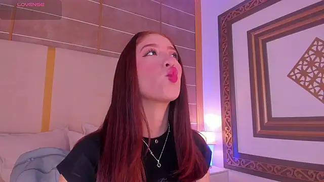 AbigailCarter online show from 01.31.26