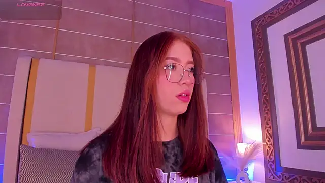 AbigailCarter online show from 02.01.26